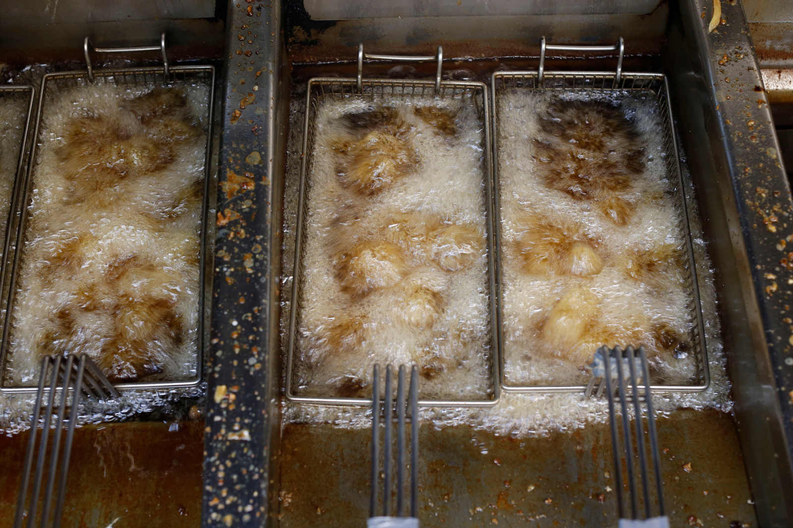 Duff's Famous Wings (copy)